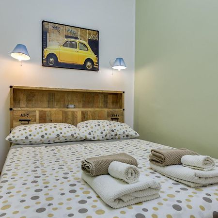 Gladiator'S House Apartment Rome Luaran gambar