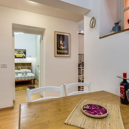 Gladiator'S House Apartment Rome Luaran gambar
