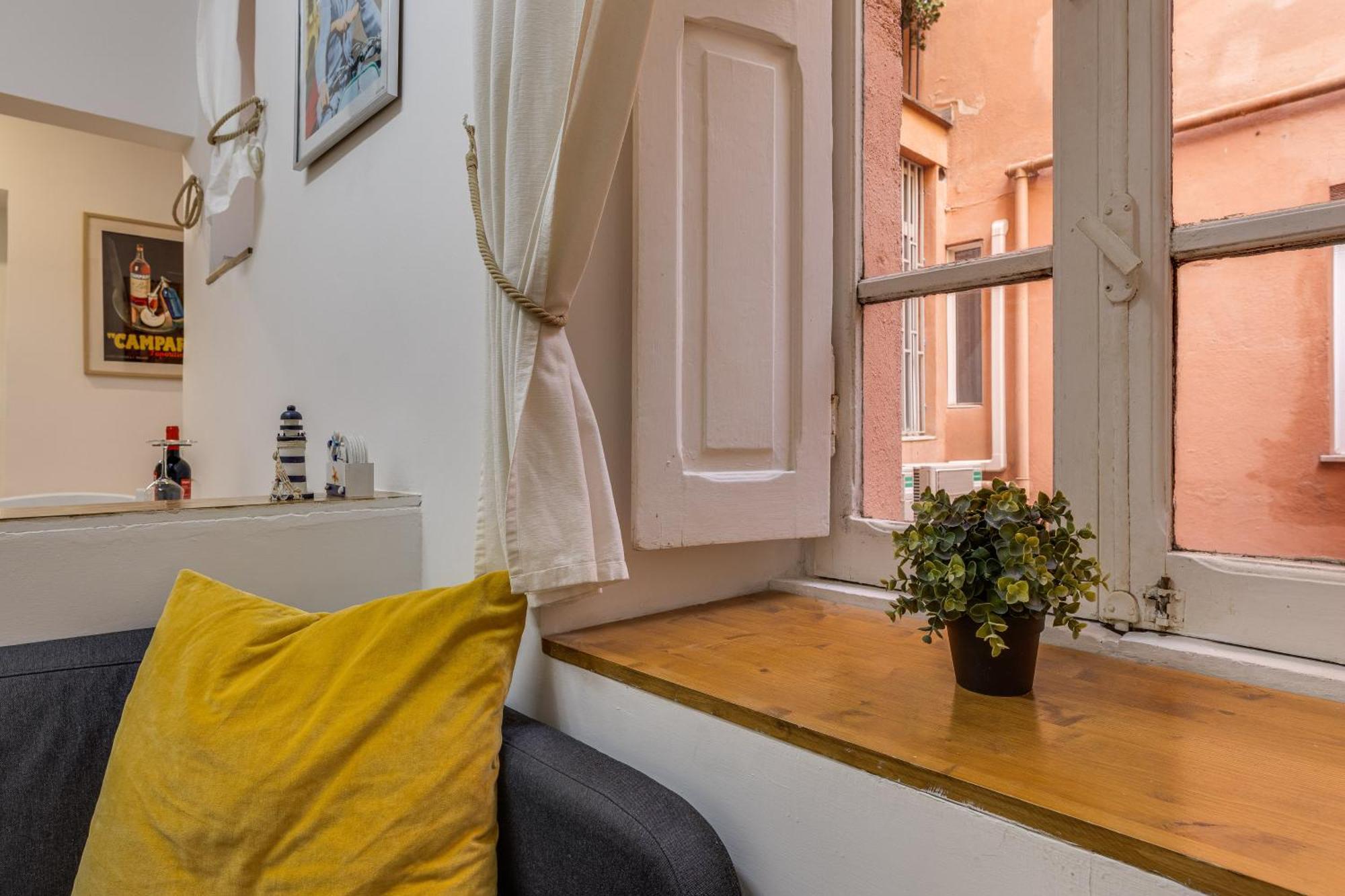 Gladiator'S House Apartment Rome Luaran gambar