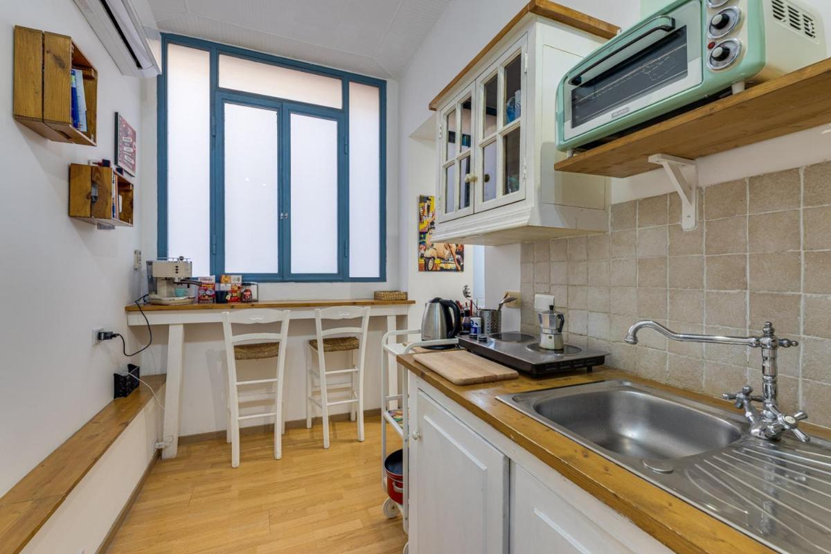 Gladiator'S House Apartment Rome Luaran gambar