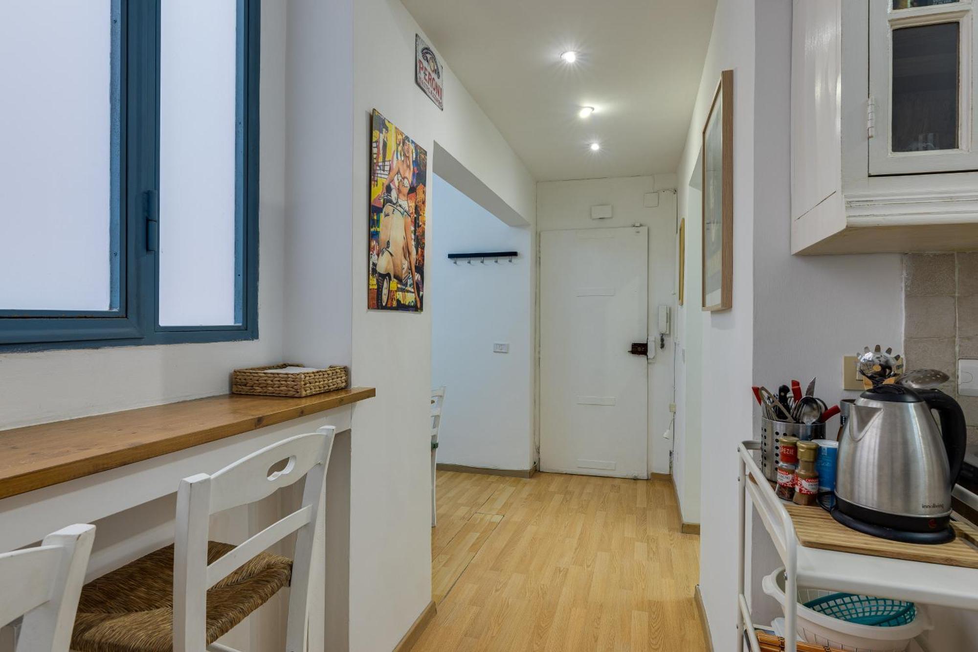 Gladiator'S House Apartment Rome Luaran gambar