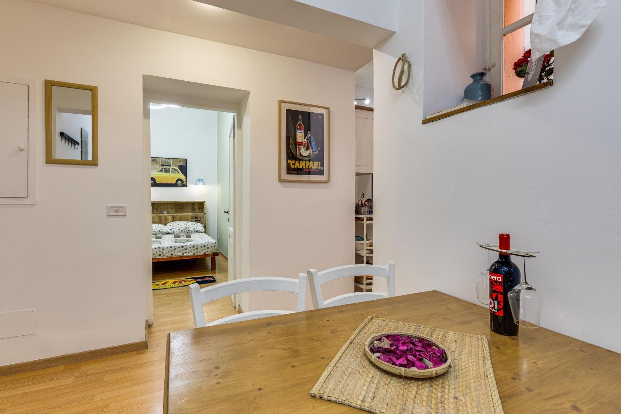Gladiator'S House Apartment Rome Luaran gambar
