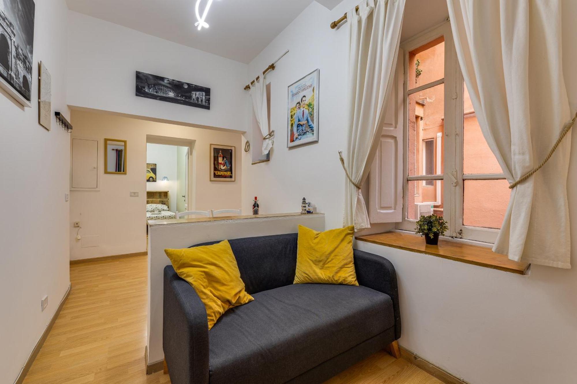 Gladiator'S House Apartment Rome Luaran gambar