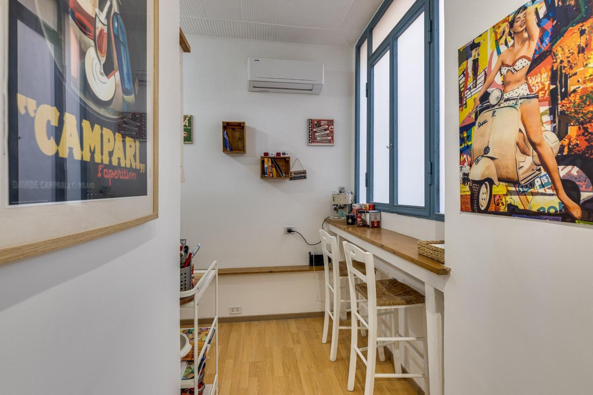 Gladiator'S House Apartment Rome Luaran gambar